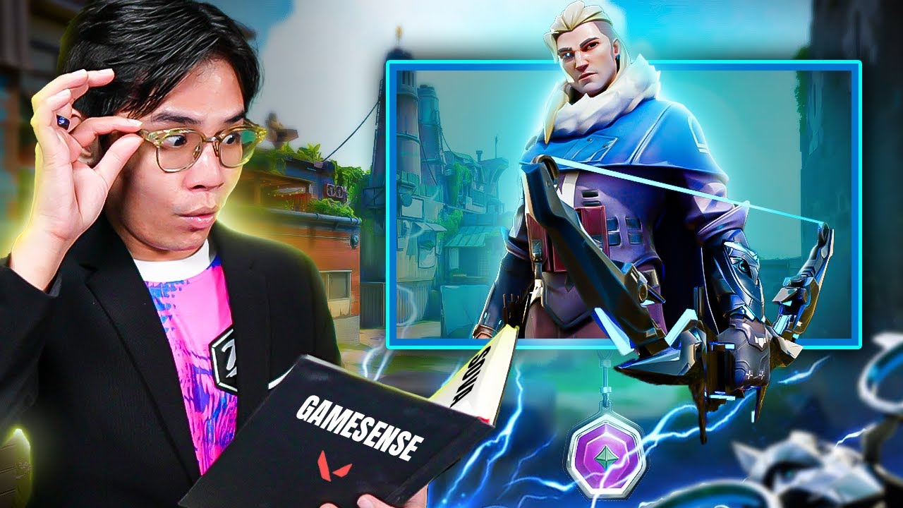 Chơi Sova Map Breeze Mới Như Nào Cho Hiệu Quả (Mọt Sách Gamesense #24)