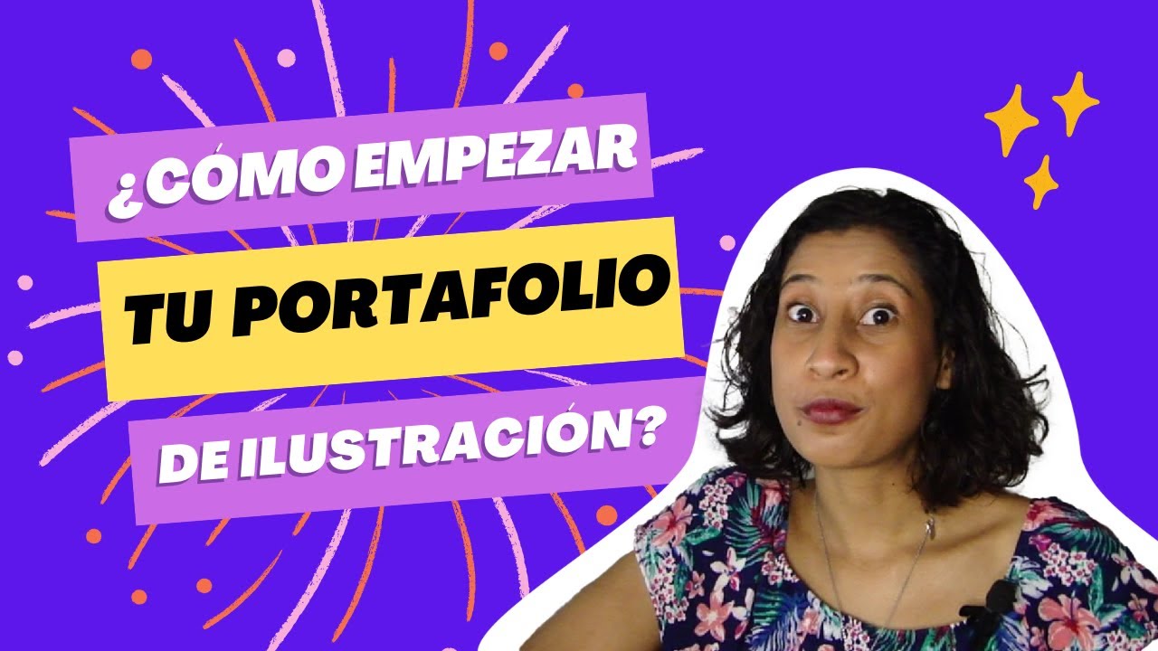 ¿Cómo hacer proyectos para tu portafolio? Crea tu portafolio con una propuesta editorial