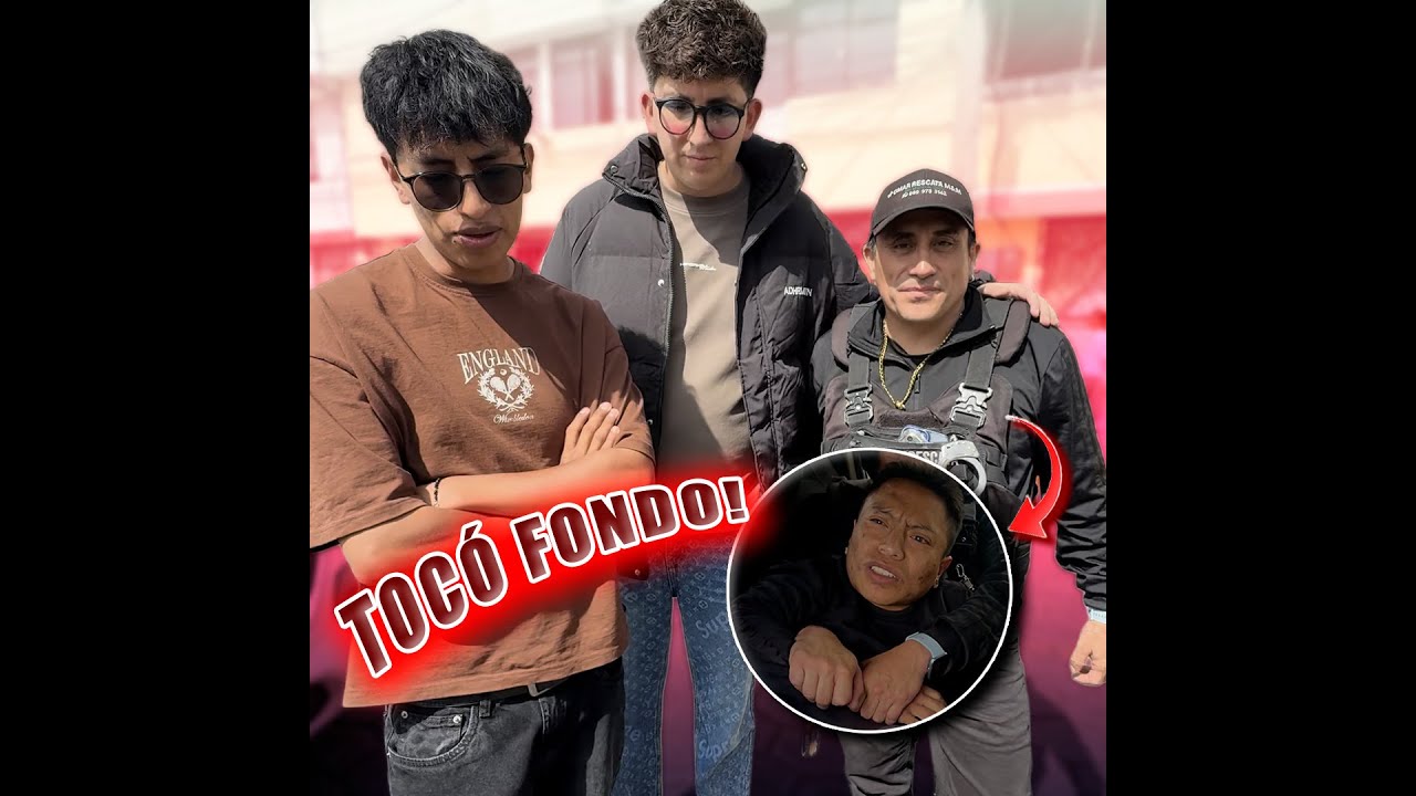 ¡TOCÓ FONDO! ❌ LA CRUDA REALIDAD DE MIJARES QUE TE HARÁ LLORAR 😰 | Jeffer Valdiviezo