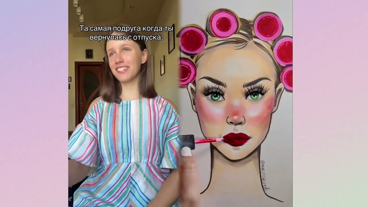 🍒🍉Best POVs Storytime 🍇🍑ASMR Drawing Story Time | POVs YouTube Compilations