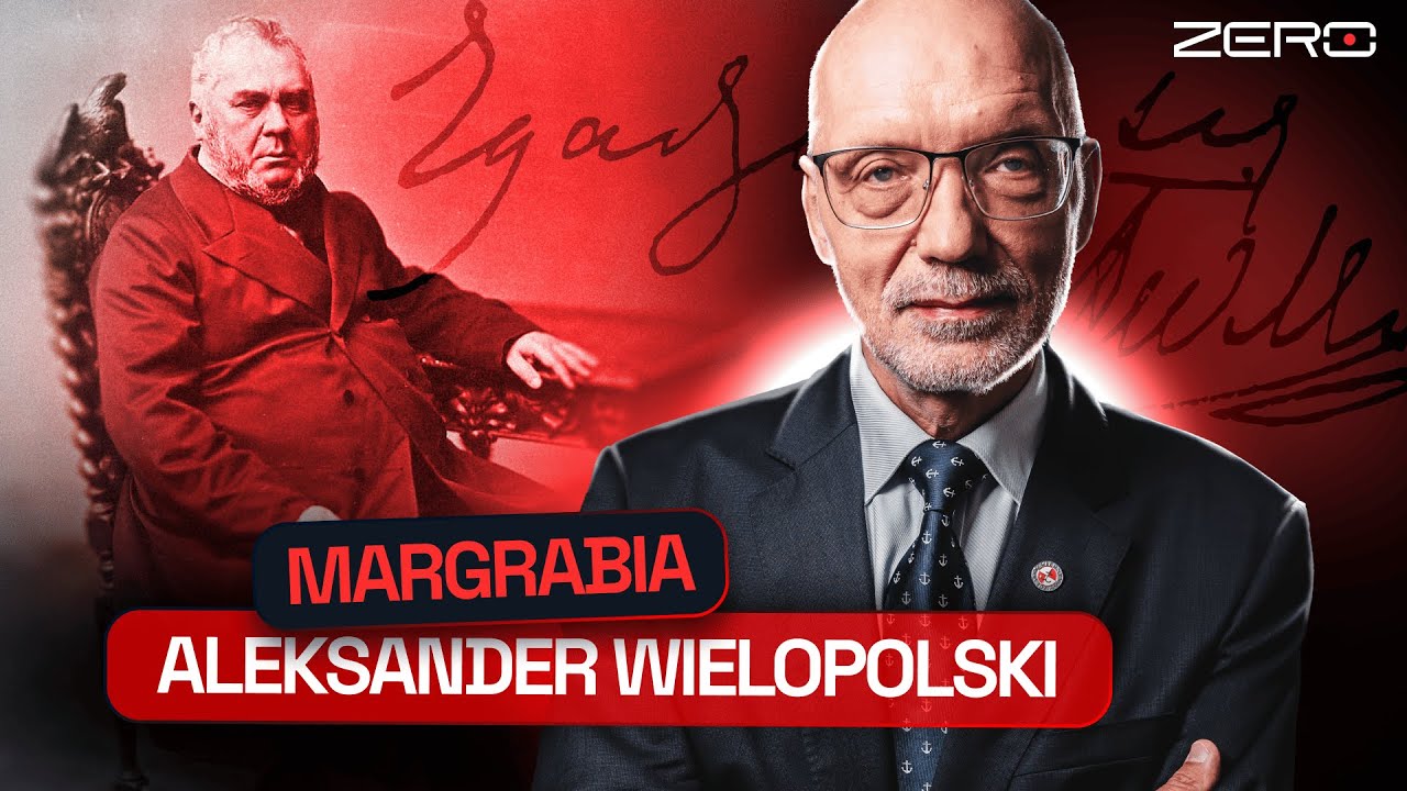 ALEKSANDER WIELOPOLSKI – ZDRAJCA CZY REALISTA, KTÓRY NIE ZNALAZŁ ZROZUMIENIA? KANON POLSKI