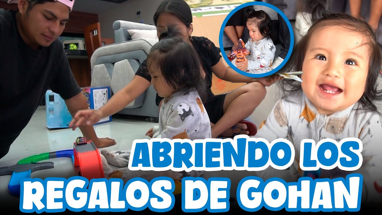 Armando los jueguetes de mi niño, te sorprenderá su reacción| ELVIA MAJI