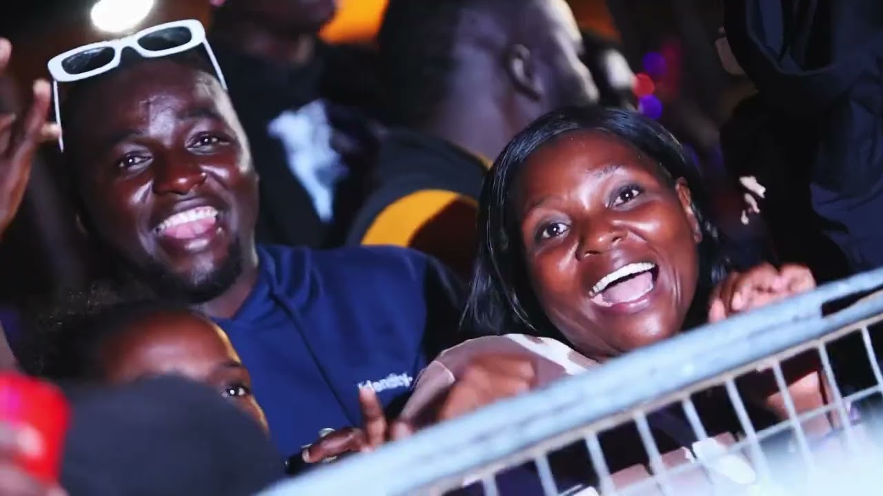 MAKHADZI ONE WOMAN SHOW MAKHUVHA STADIUM RECAP❤️‍🔥🔥