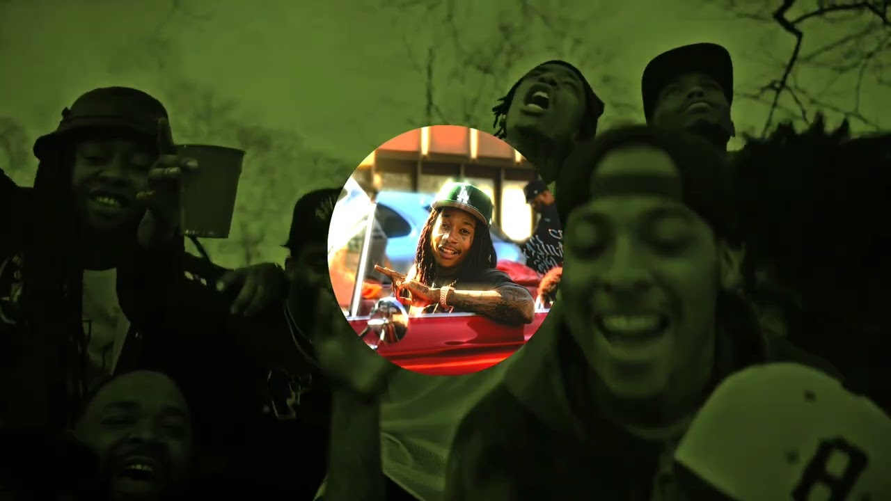 [FOR SALE]  WIZ KHALIFA × CURREN$Y |Type Beat 