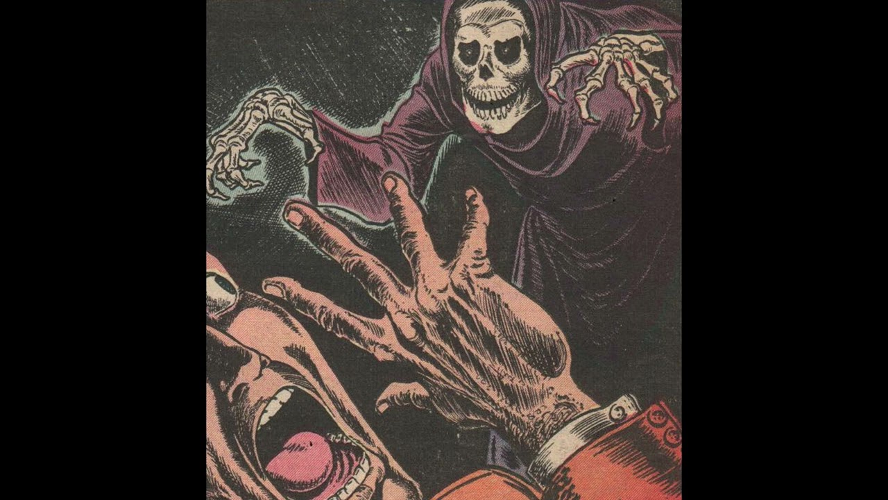 “Scary moment”  $ Boom Bap Type Beat – Westside Gunn x Mobb Deep (w @hoodrunnah)