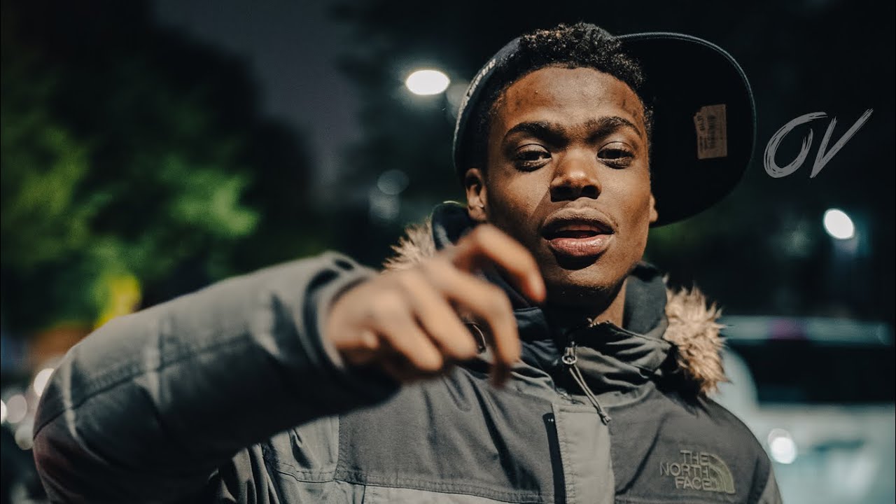 1300 Block Vlog Pt 3 в Marshall Field Gardens с 1300Wooski, Timmy1300, LilDre1300 и другими