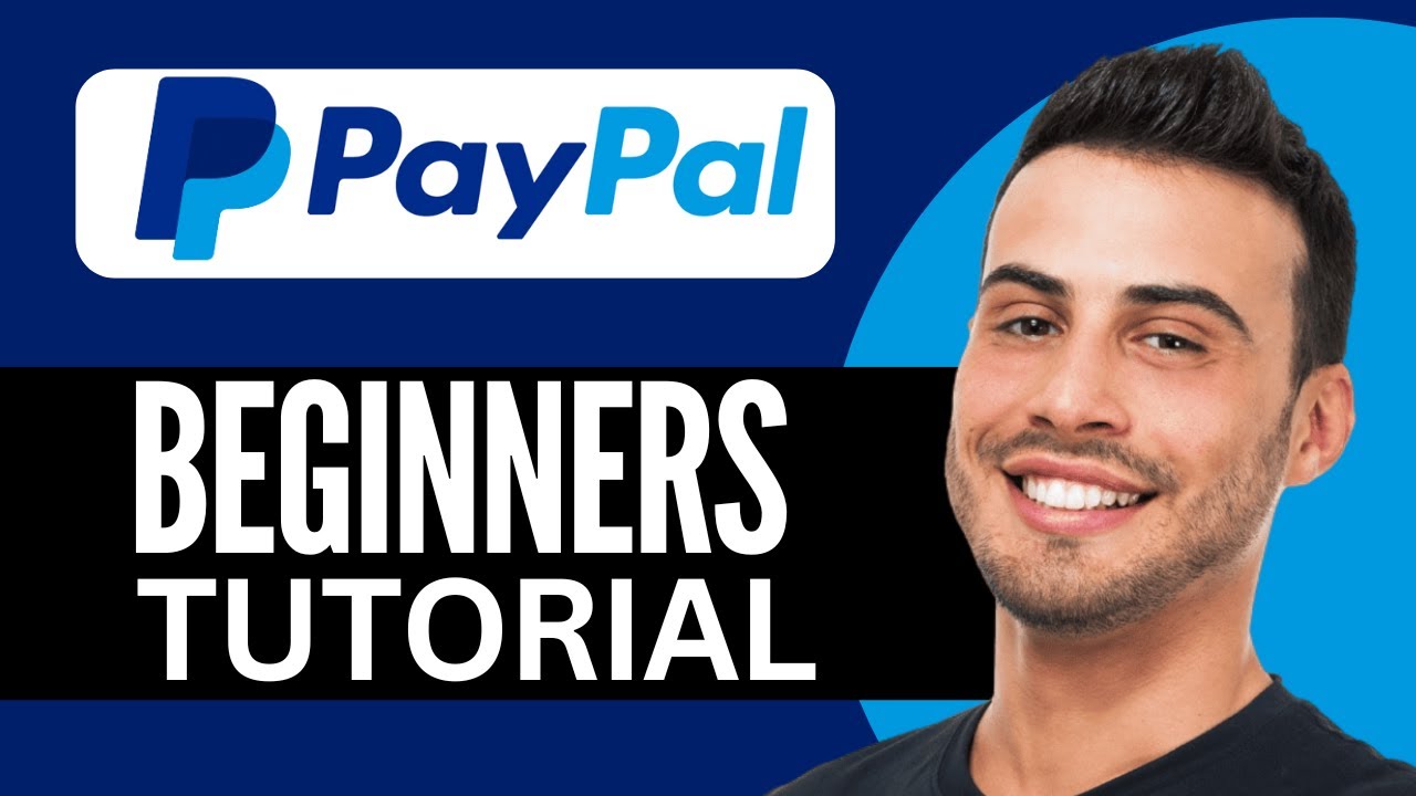 ✅ Как пользоваться приложением PayPal | Руководство для начинающих (2025) ✅