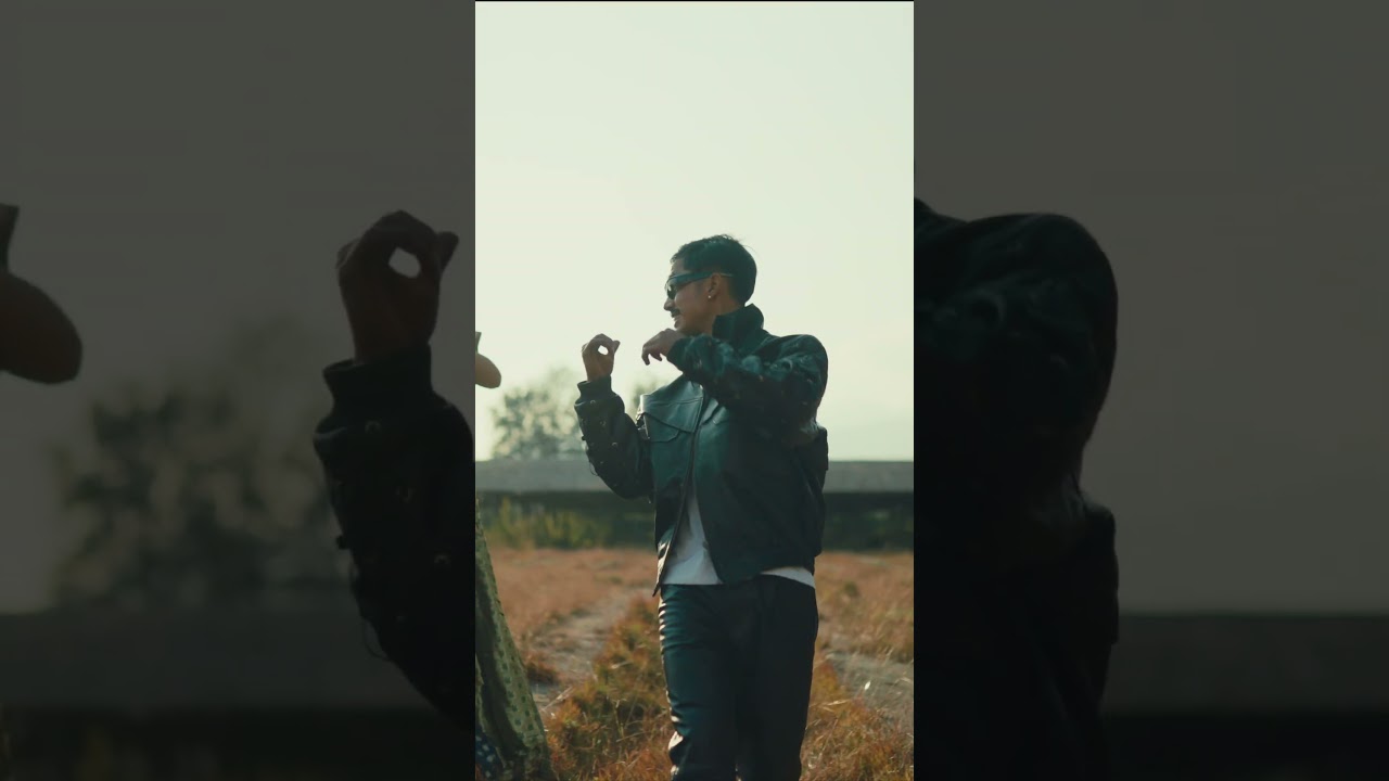 Vibe Hanyo - Out #nephop #hiphop #rap