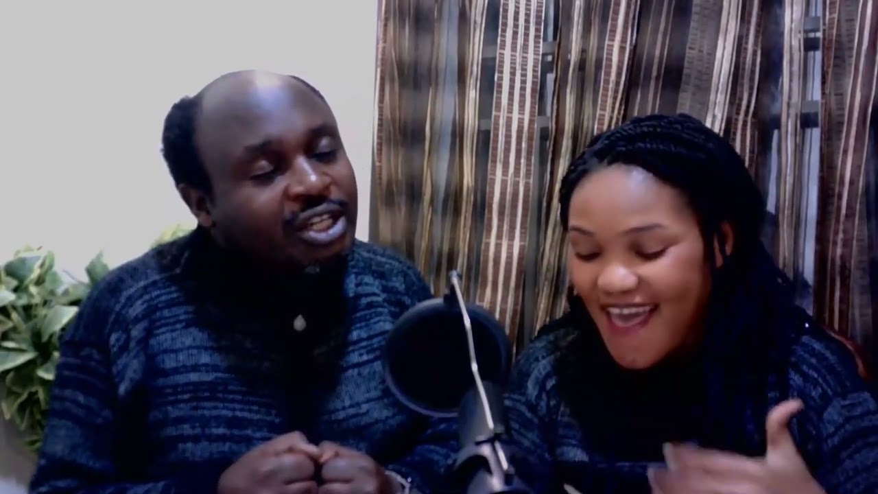 NICAYE IMBERE YA YESU ind.164 . Dufatanye guhimbaza Imana yacu