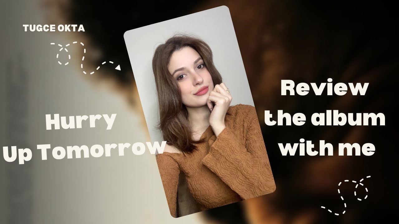 The Weeknd | Hurry Up Tomorrow Album Review Part1 | Wake Me Up & Cry For Me Reaction