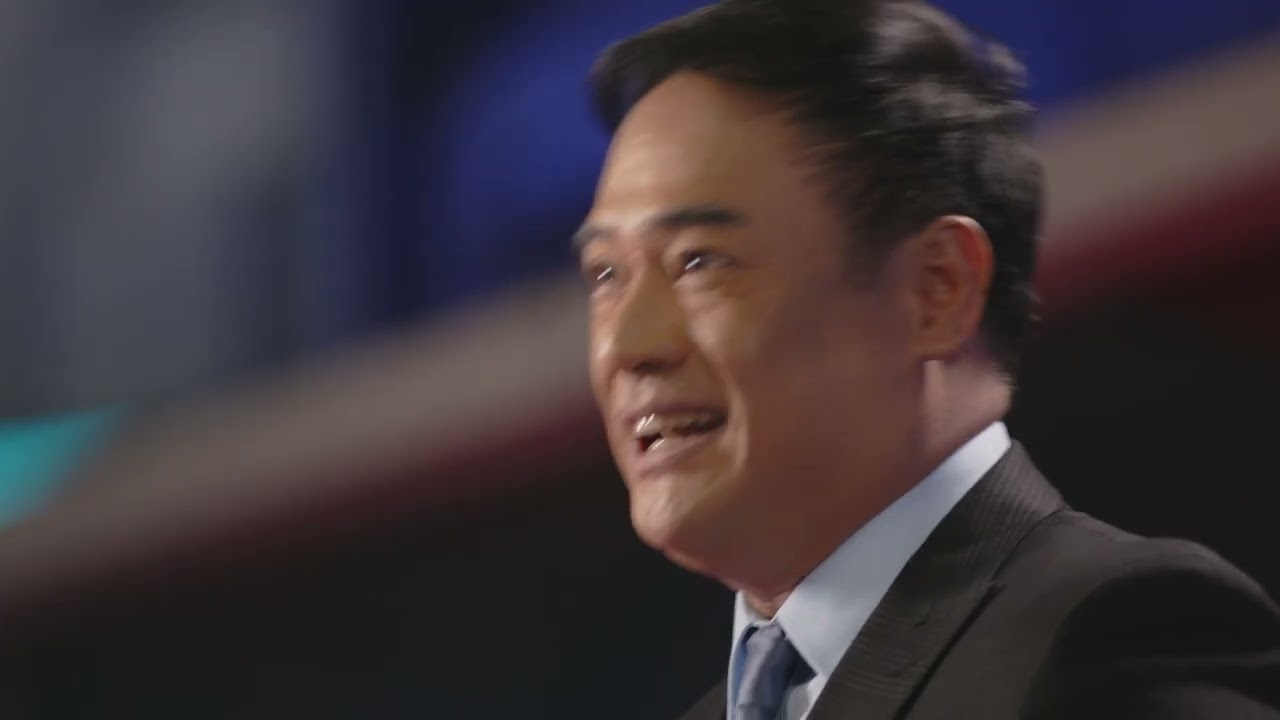 Mark Salazar para sa GMA Integrated News