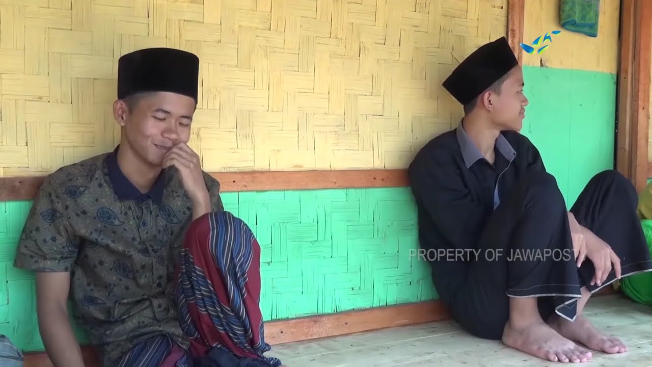 SALAFI BANTEN PONPES BAITUSSHOLIHAH KABUPATEN SERANG,BANTEN