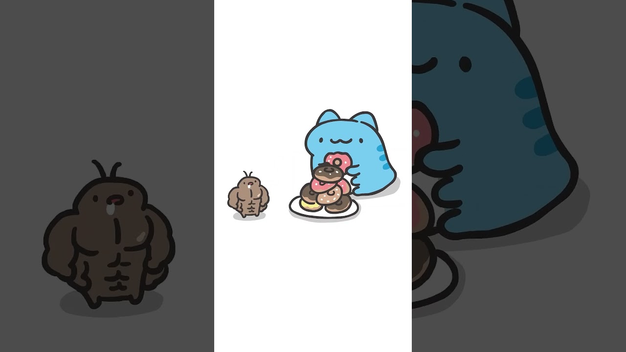 How to Defeat a Super Buff Cockroach