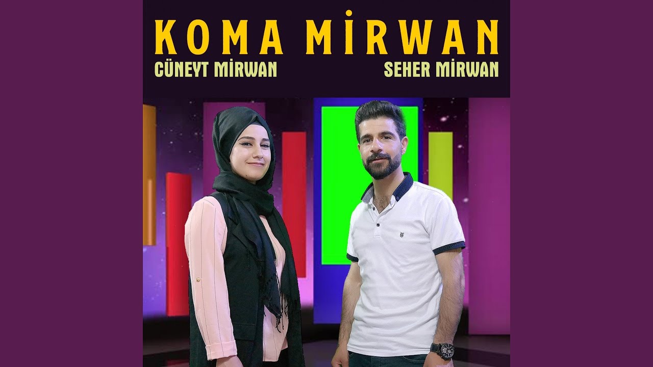 Yare Yare (feat. Seher Mirwan)