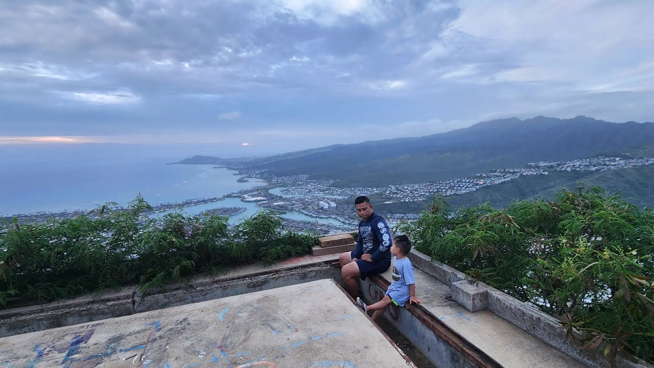 kokohead trail