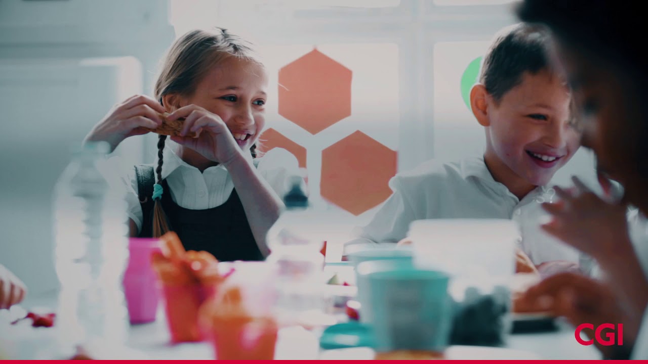 CGI&rsquo;s Aromi solution: An ERP system that meets all food service needs