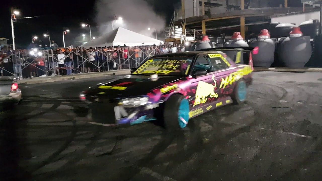Drift battle 3
