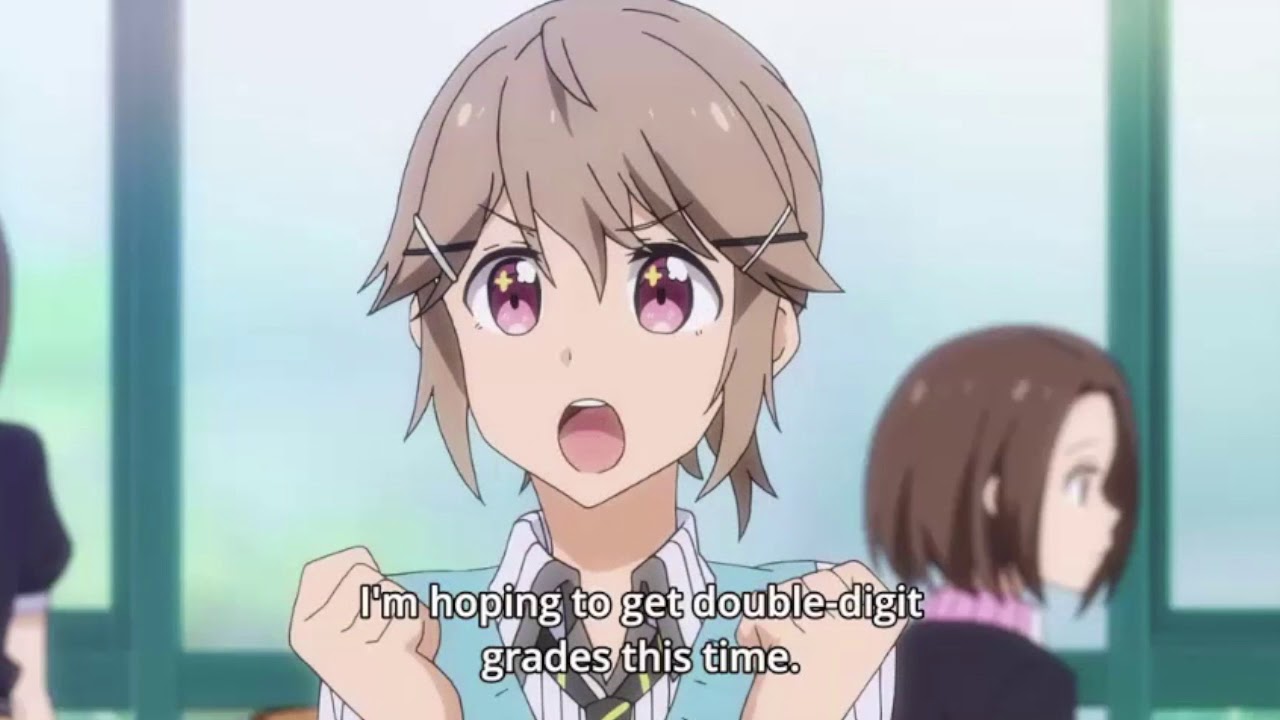 Best Anime Girl - Who is your favorite trap?