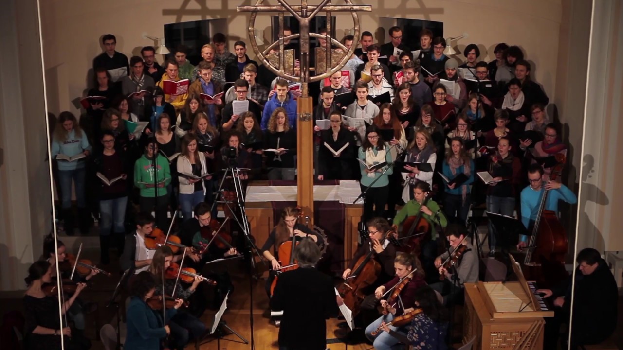 Berufsfachschule für Musik Dinkelsbühl, KLASSIK