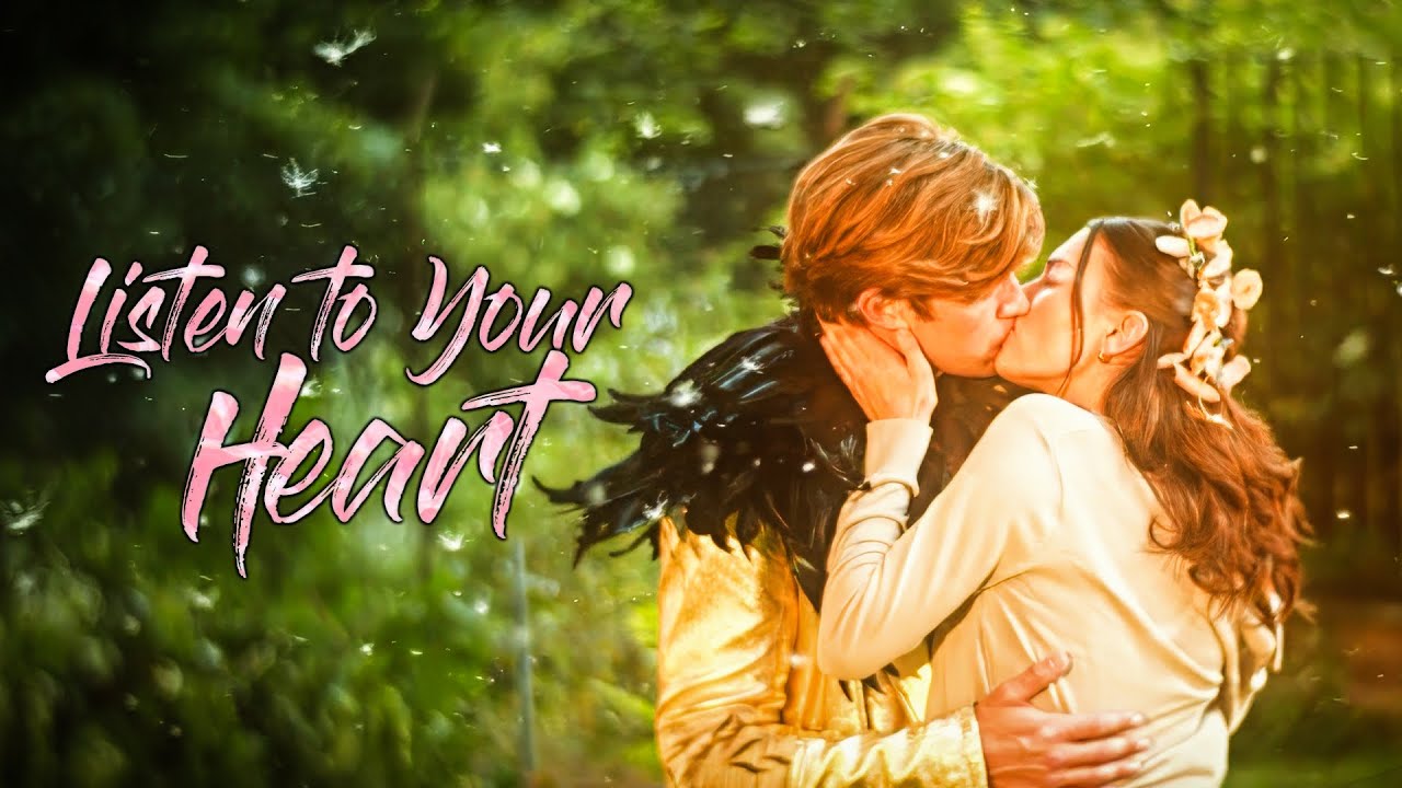 Ruby & James – Listen To Your Heart (Maxton Hall 2x05)