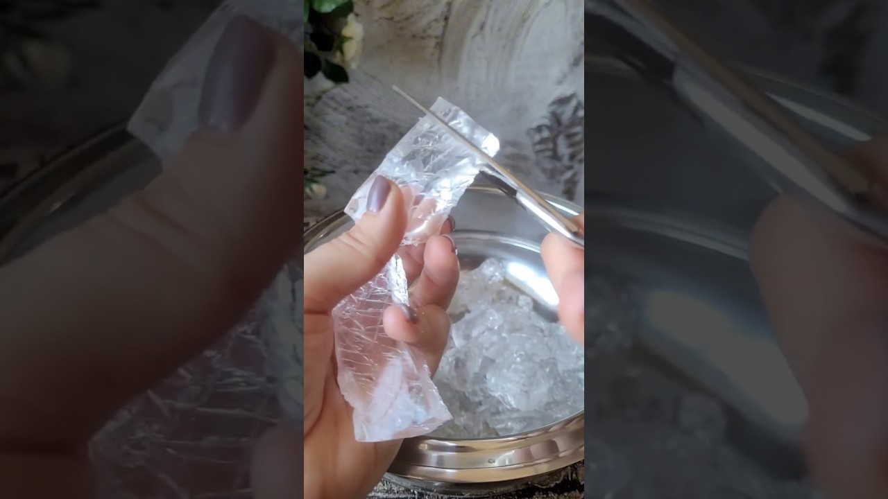 Гель для свечей #AtmosferaDecor #свеча #свечи #своимируками #творчество #свечиручнойработы #лайфхак