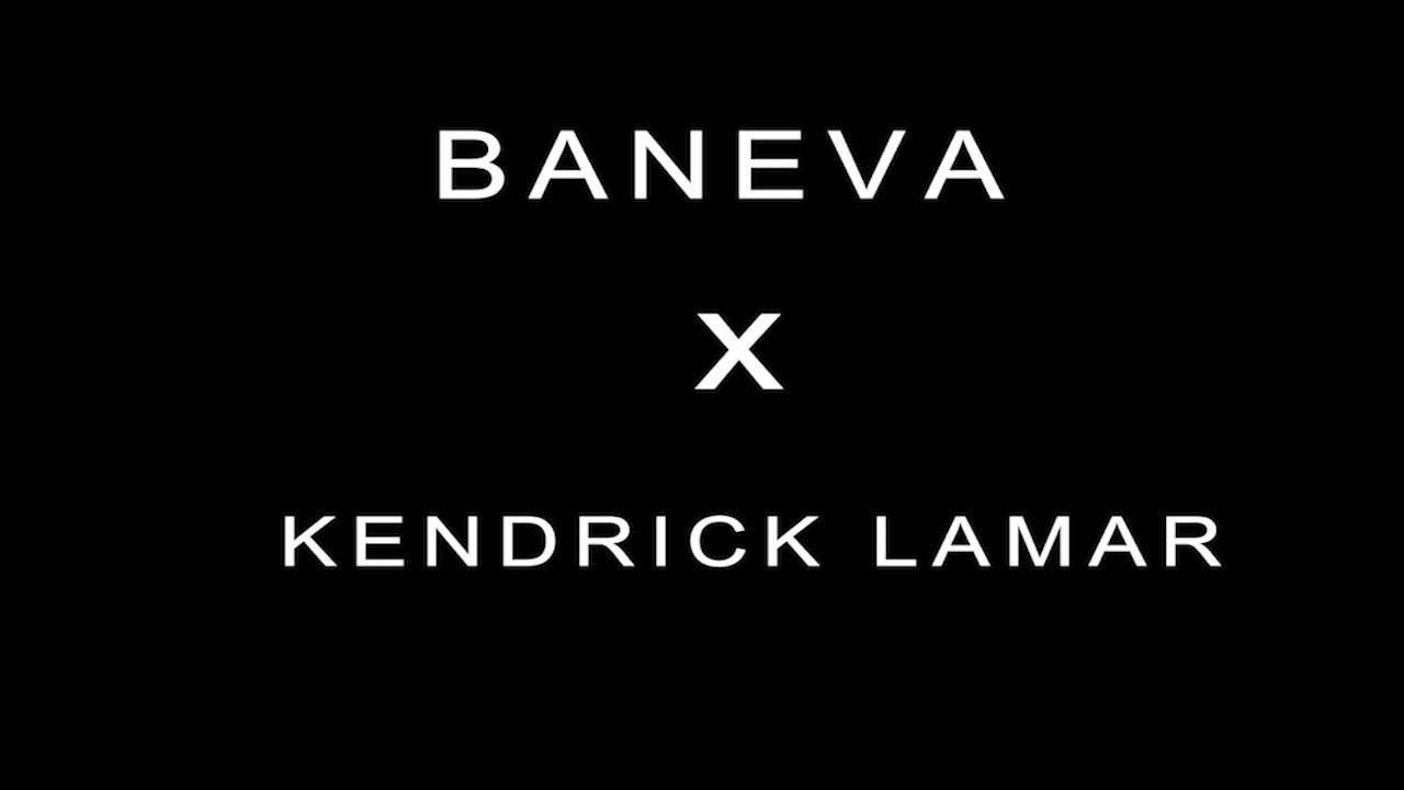 [50₺]BANEVA x KENDRICK LAMAR TYPE BEAT "STFU" (2020)
