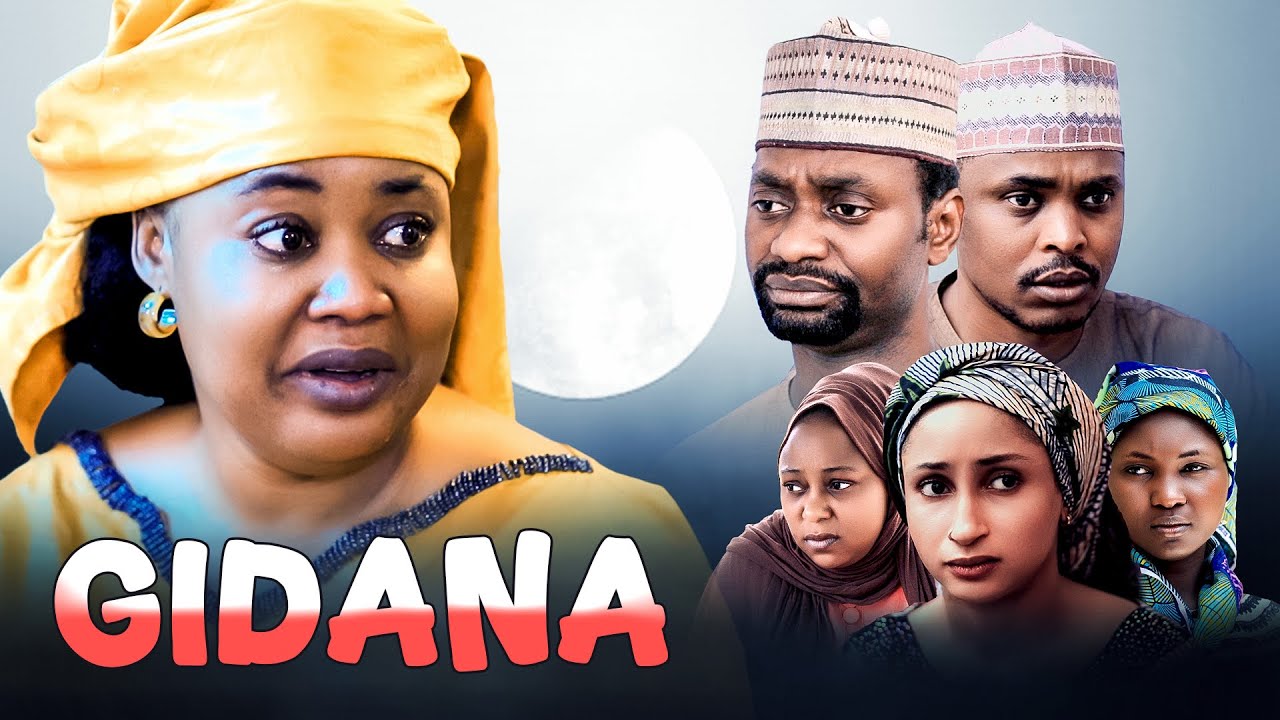 GIDANA SEASON 1 episode 7