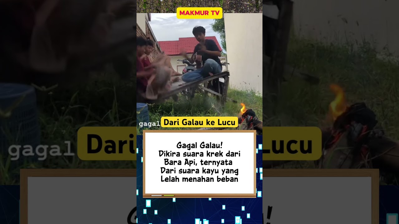 Gak jadi galau #infoterkini #shortsvideo