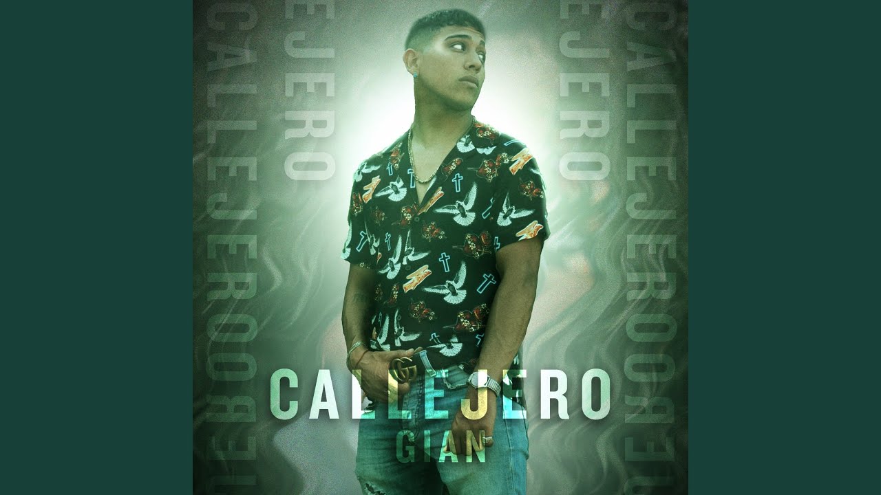 Callejero