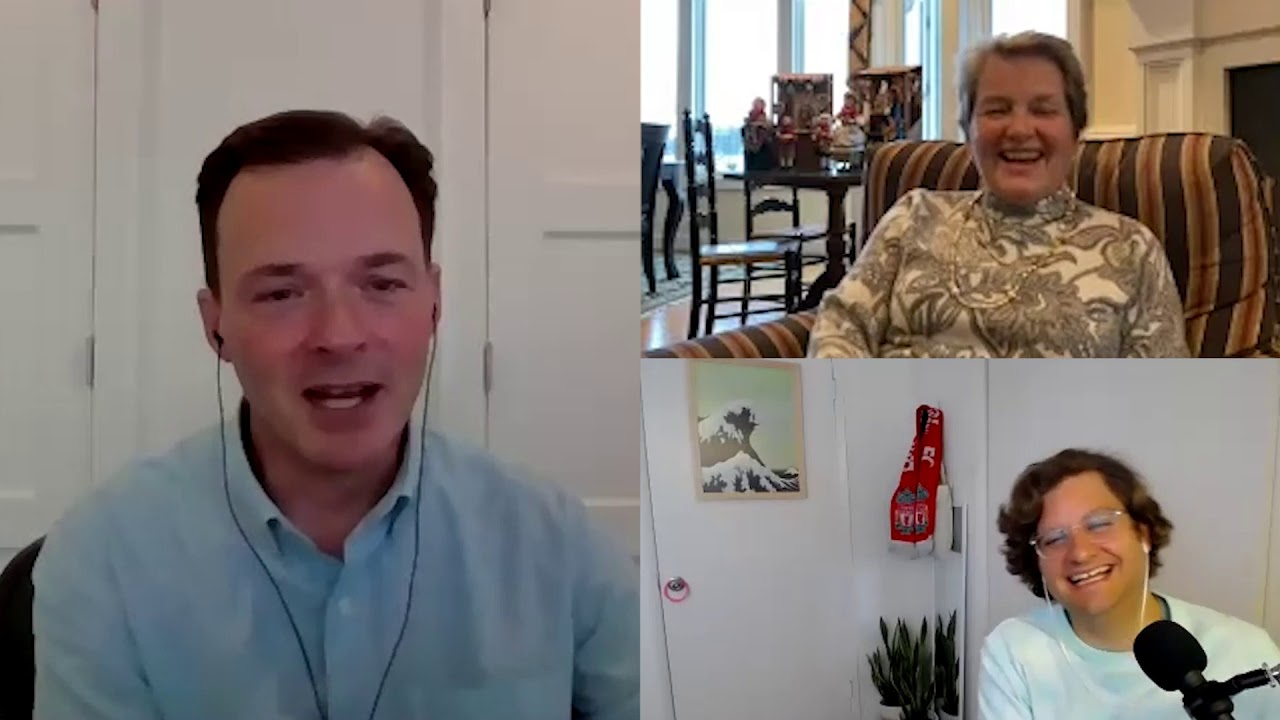 Mom Don't Click That - Featuring Raytheon's Jon Check