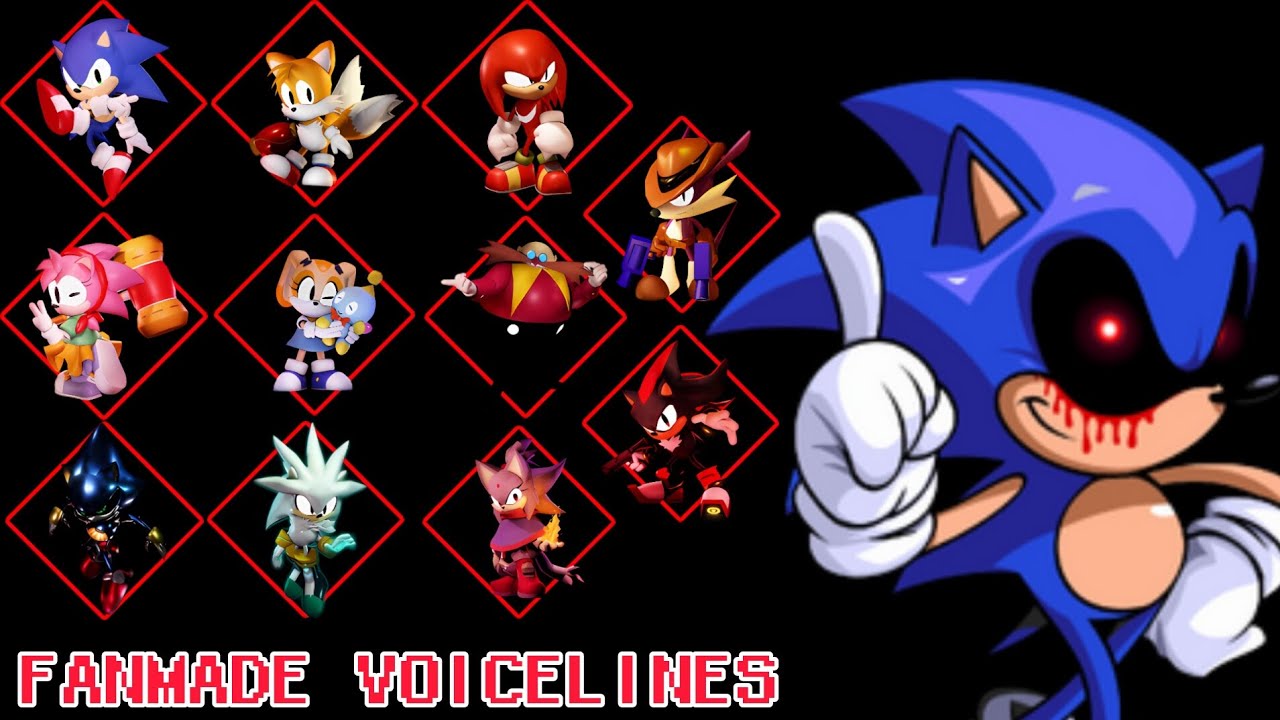 CRIMSON FANMADE VOICELINES + LMS (OUTCOME MEMORIES)