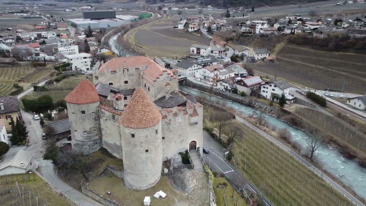 Schloss Kastelbell
