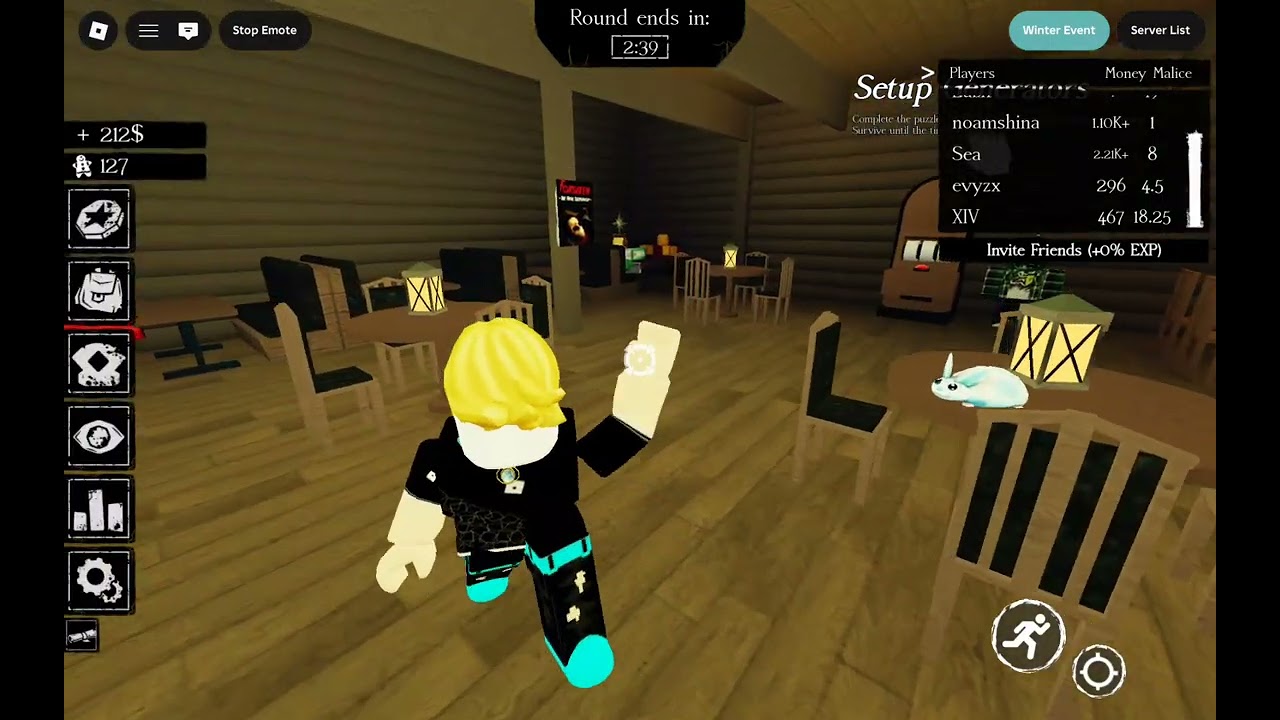 Meating fans and @nadoosh 