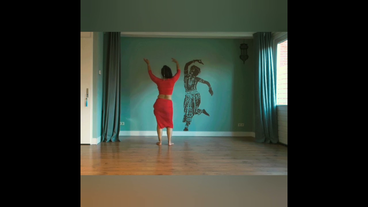 I wanna dum tek | by #Ahillyadance | #Orientaldance #bellydance