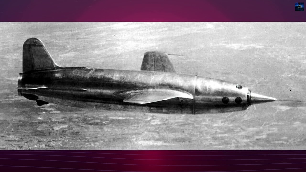Leduc 0.20 / 0.21 / 0.22: Ren&eacute; Leduc&rsquo;s Bold Vision for Supersonic Interceptors