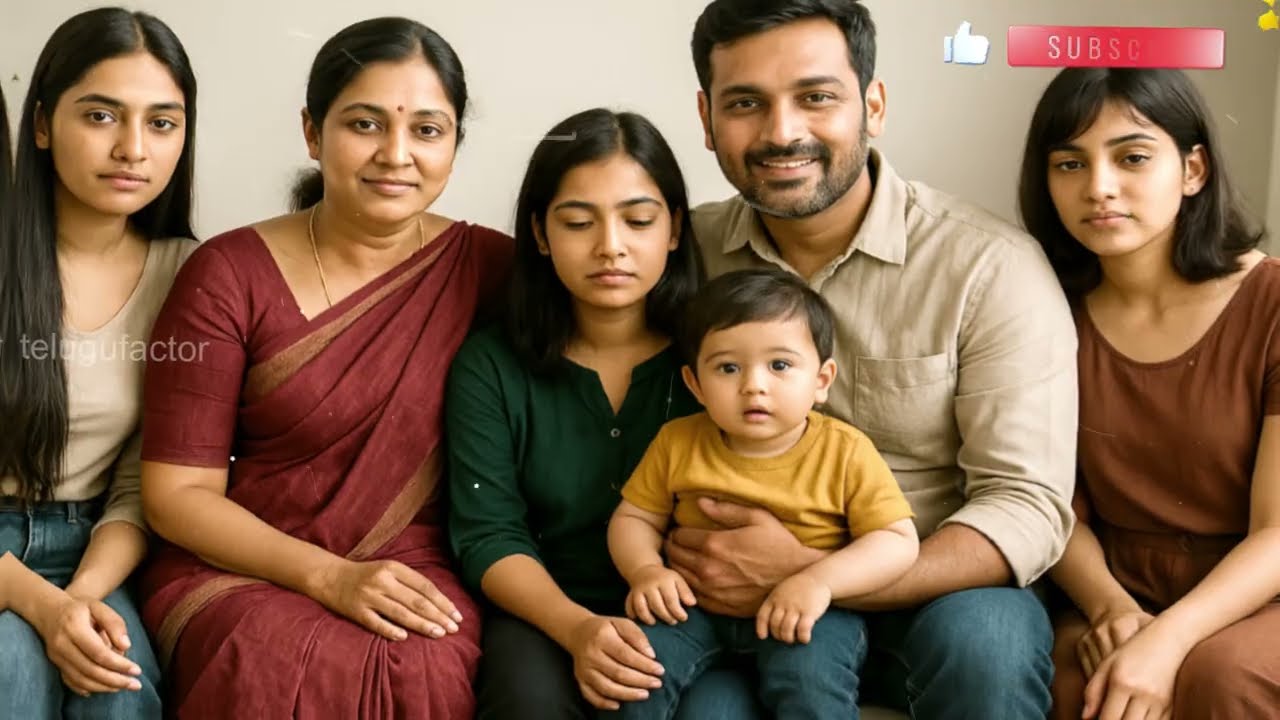 ఆ గ్రామ సర్పంచ్ ముగ్గురు అమ్మాయిలు Telugu Story @telugufactor