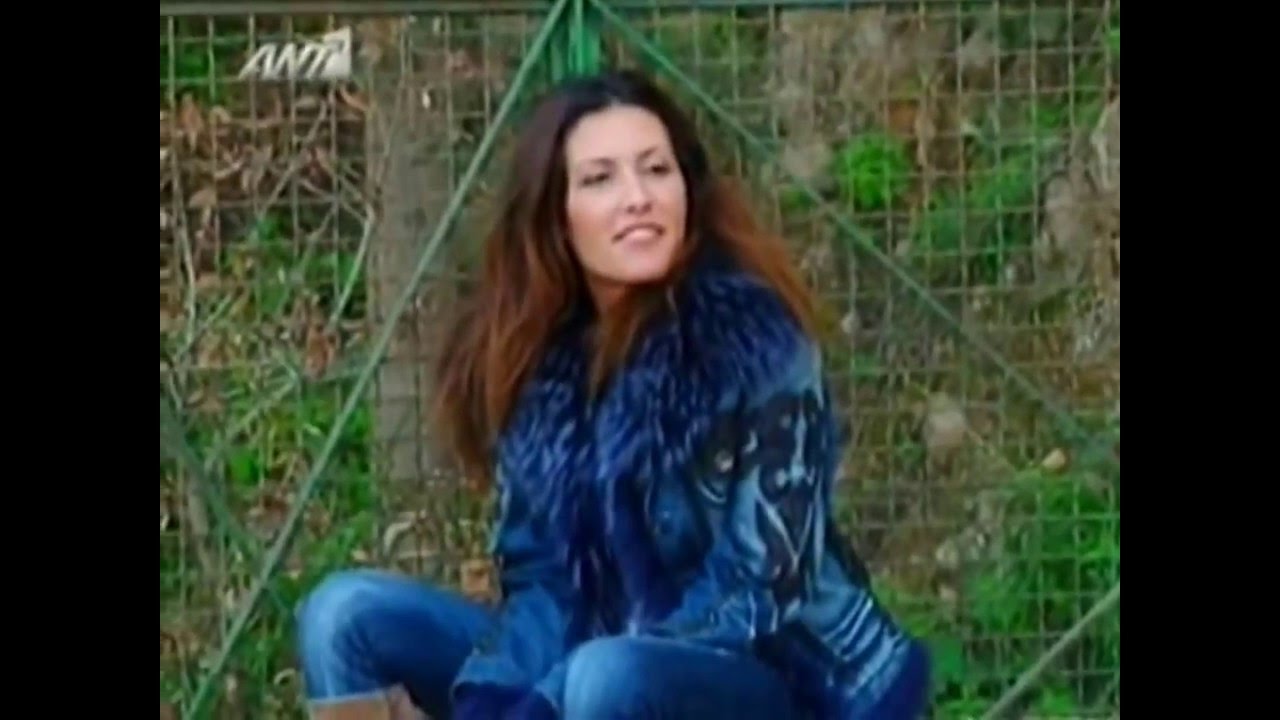 The real housewives of Athens episode 1, english subtitles