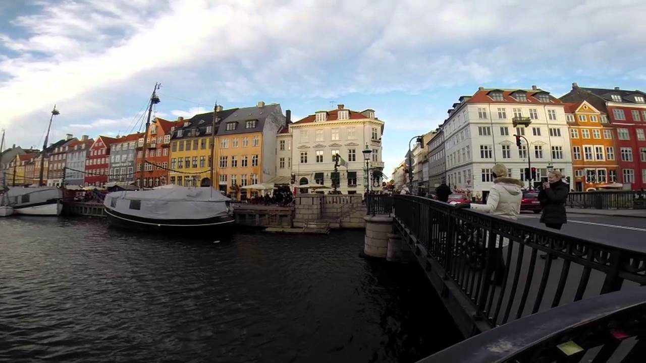 Nyhavn