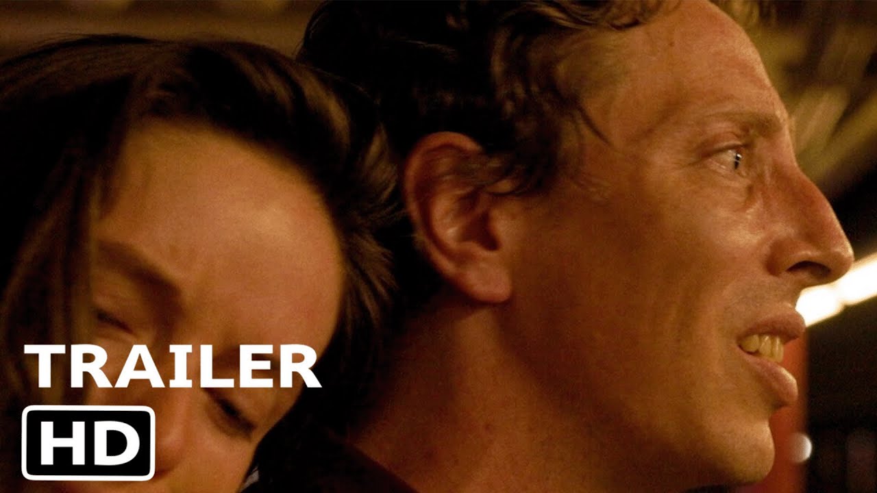 PRATFALL | Trailer | Pendance Film Festival