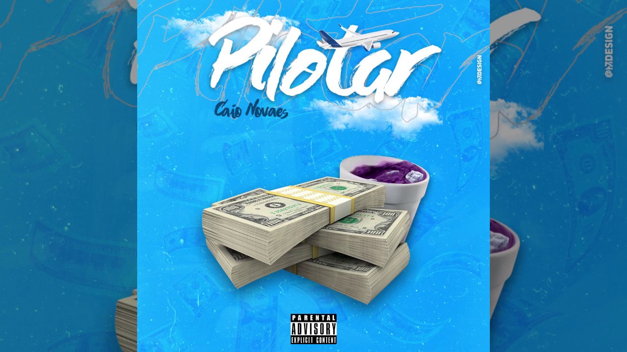 Caio Novaes - Pilotar