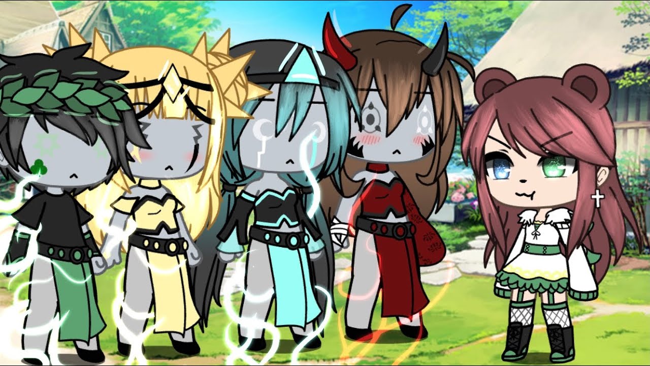 Save the element!