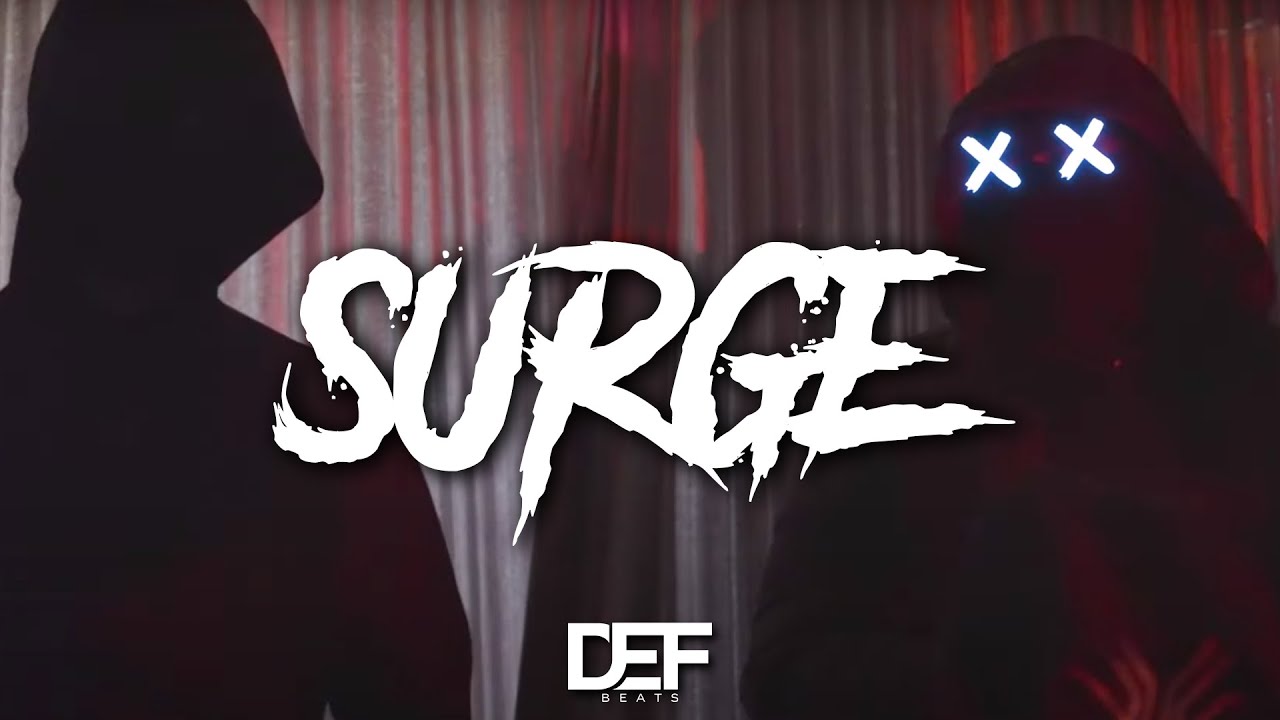 #ActiveGxng Suspect X T.Scam X UK Drill Type Beat - 