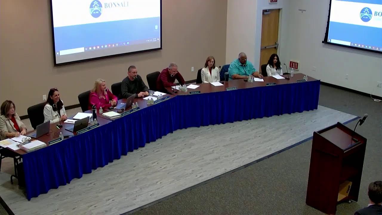 BUSD - Board Meeting - 2/12/26