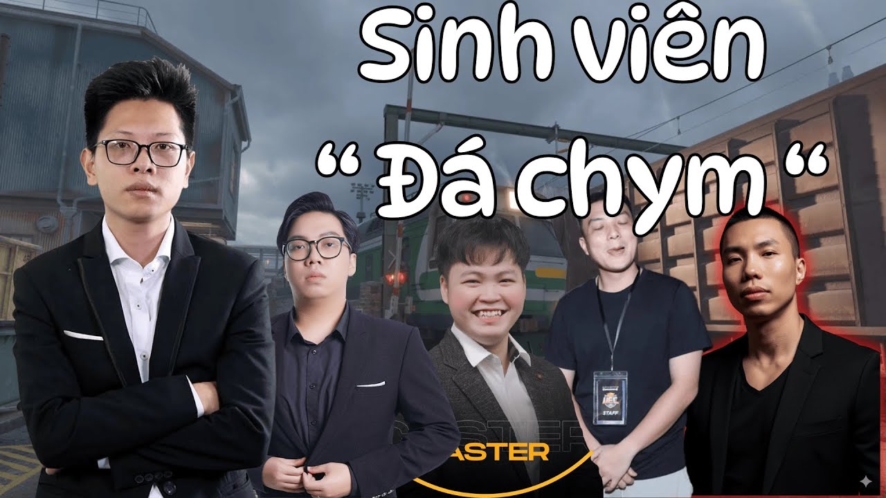 [CS2] A BOM CÙNG CAP HOAG LÃNH ĐẠO "TAM THÁI TỬ " ĐI DẸP LOẠN 12 SỨ QUÂN
