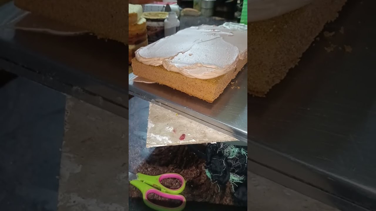 Harif cake kalakar  लाइव है!choclate pastry 🍰 cake recipe birthday party cake