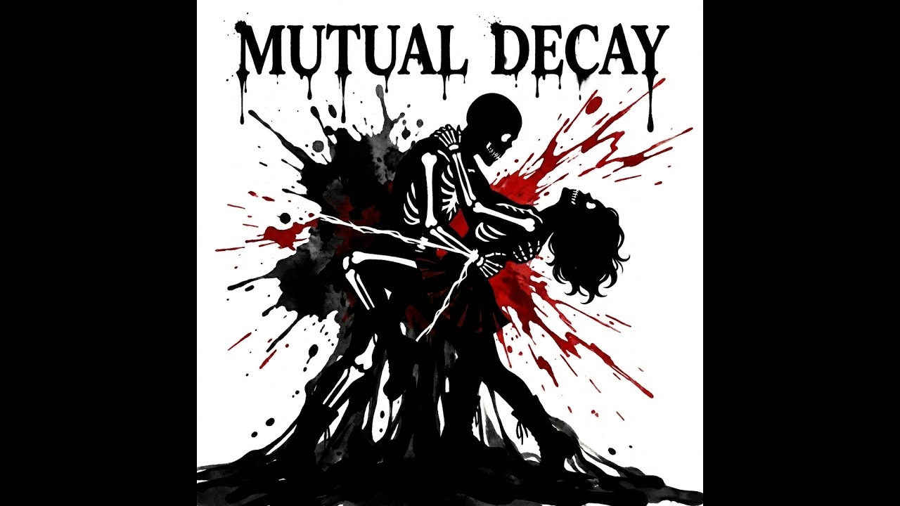 Mutual Decay