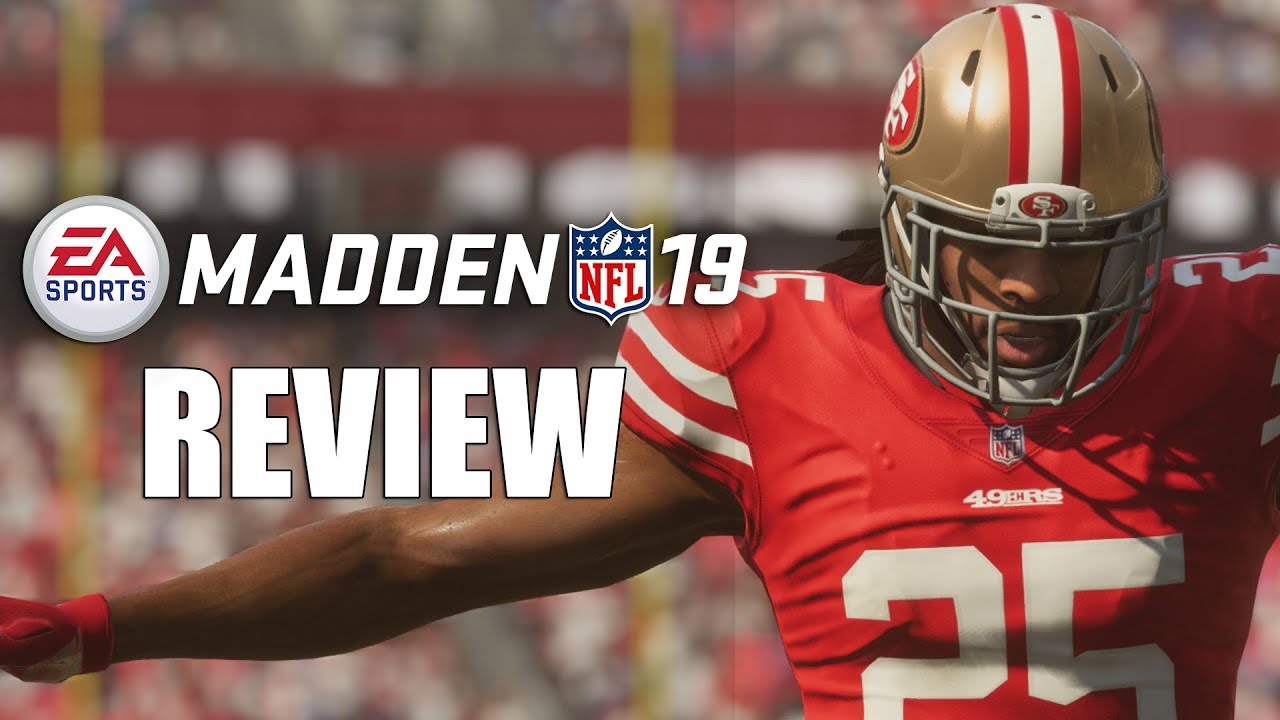 Madden NFL 19 Review - The Final Verdict