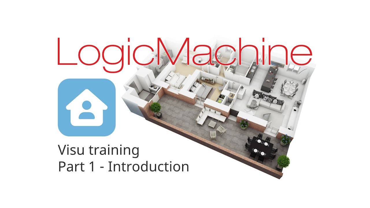 Visu training  part 1 - Introduction