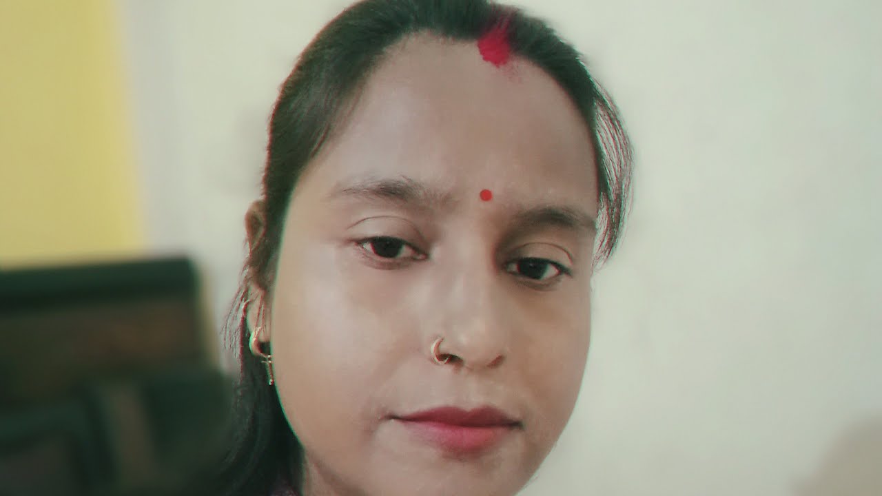 Sandhya Rawat 07 is live! wlcome to my live stream 🙏🙏🙏