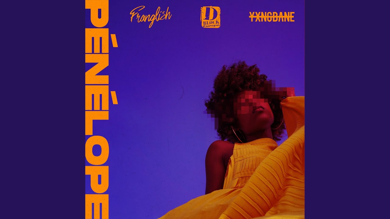 P&eacute;n&eacute;lope